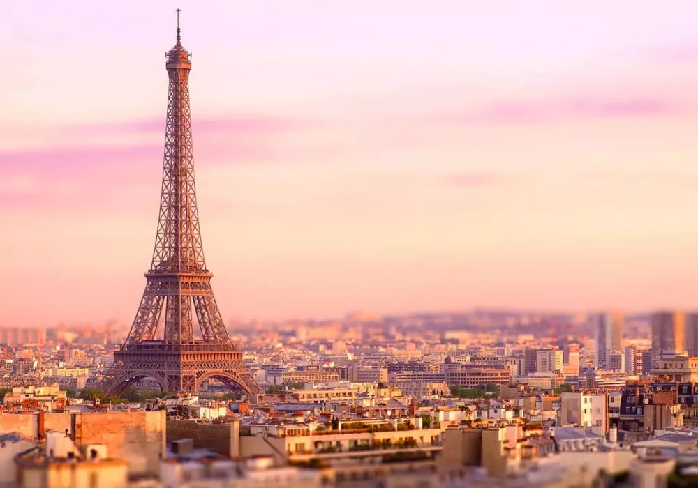 Tour-Eiffel